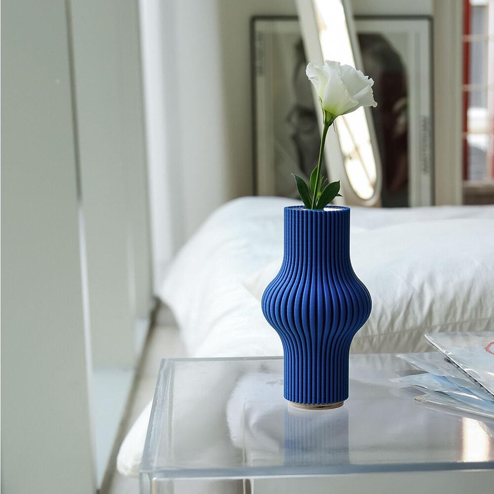 STILLLEBEN 001 COBALT