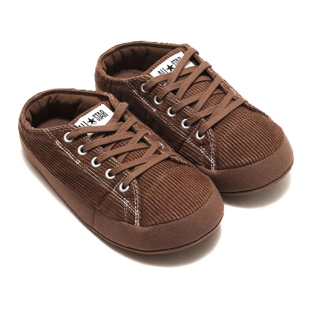 컨버스 올스타 RS 코듀로이 옥스 브라운