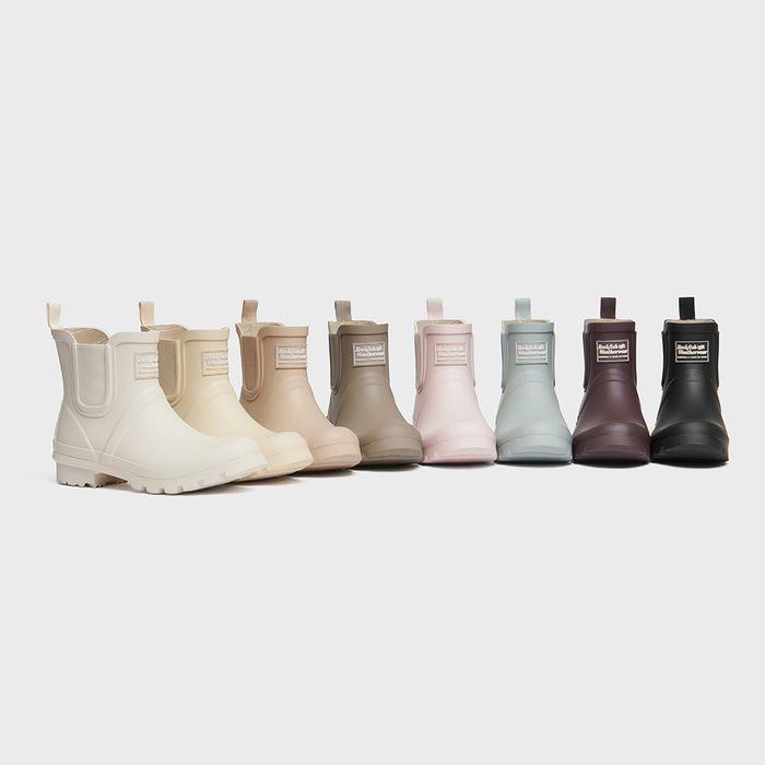 NEW ORIGINAL CHELSEA RAIN BOOTS - 8 colors