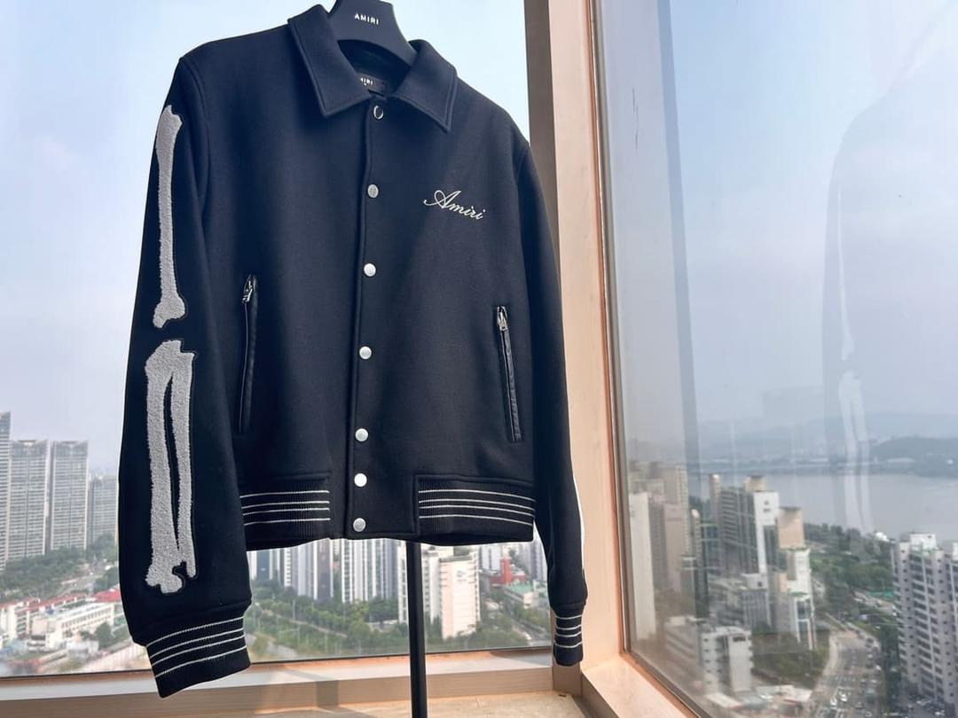 아미리 자켓 | 후루츠패밀리