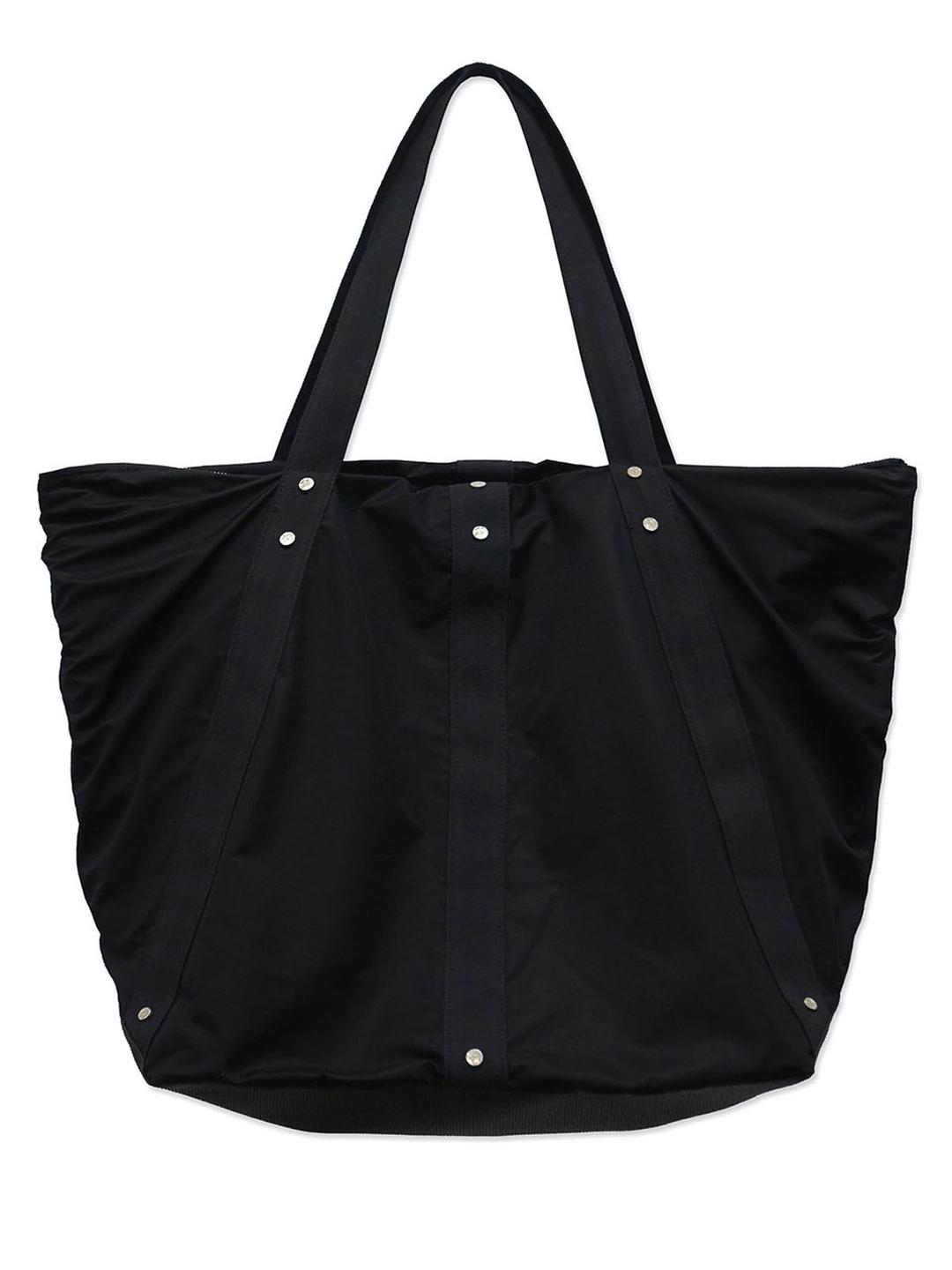 TOTE BAG (BLACK)