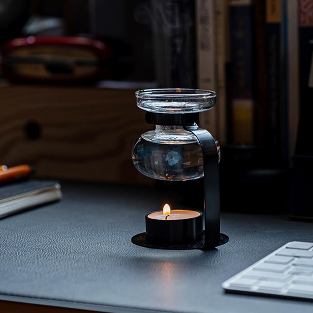 KINTO 아로마 에센셜오일 오일버너 / 킨토