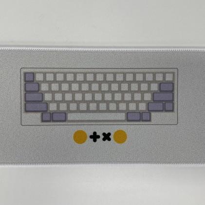 신형 키보드 매트 (Keyboard Mat)