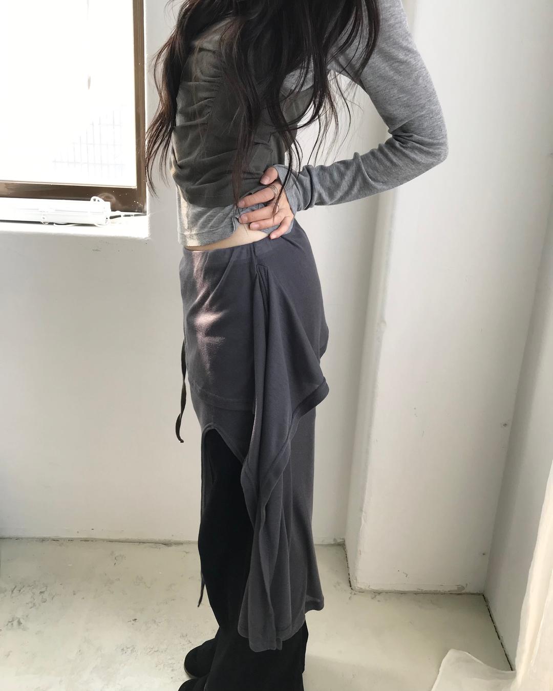 (best) sway layer skirt