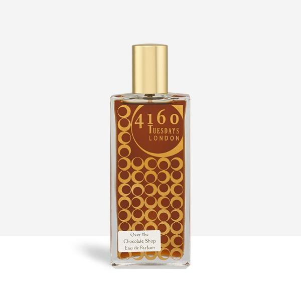 4160튜즈데이즈 오버더초콜릿샵 오드퍼퓸 15ml 50ml