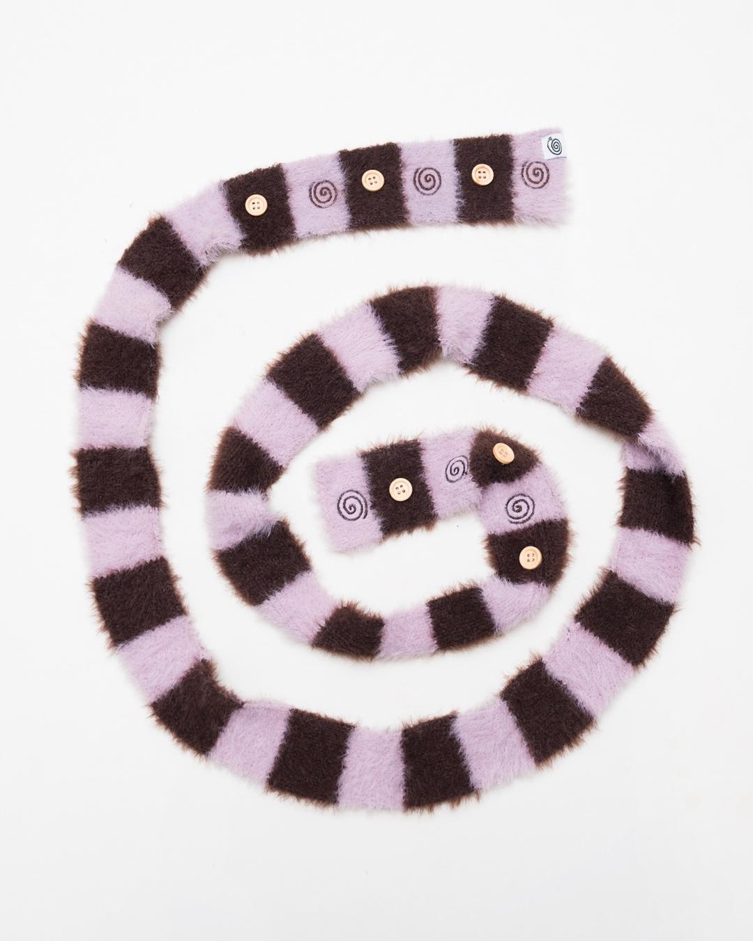 Swirl Scarf