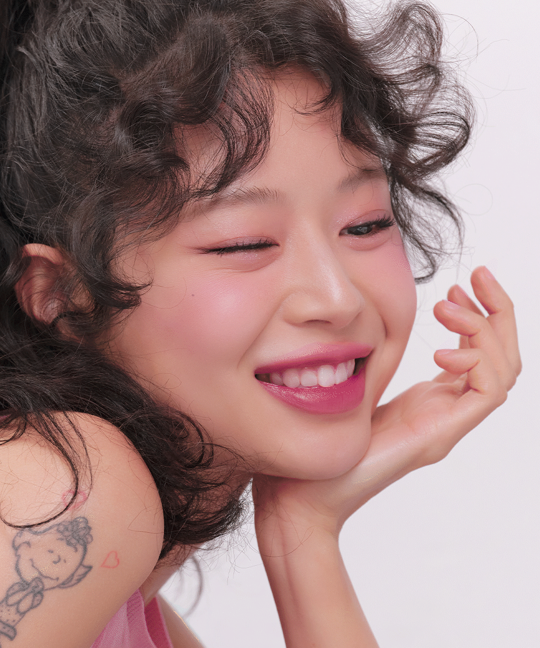 잉크 씬씬 펜슬라이너