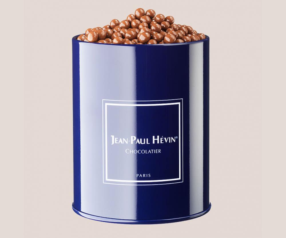 jean paul hevin 장 폴 에방 바삭한 밀크초콜릿 펄 - 280g