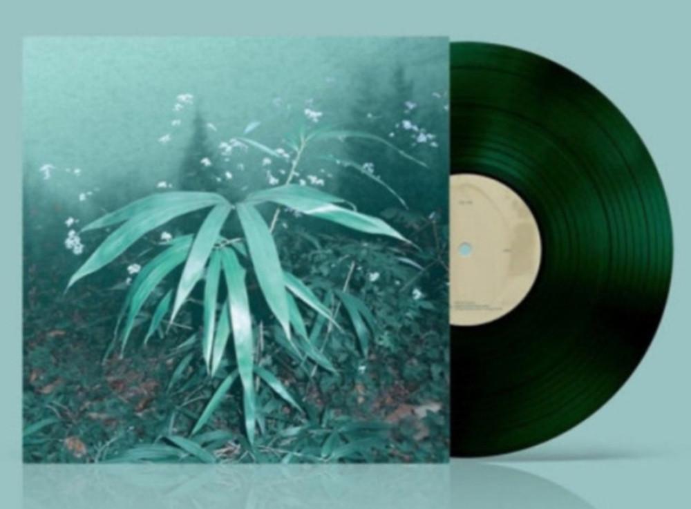 [미개봉LP/한정반] 신해경 2집 - 속꿈, 속꿈