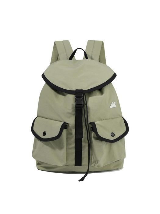 Explorer Daypack Khaki