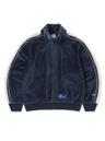 Champion TNT Velour Track Jacket