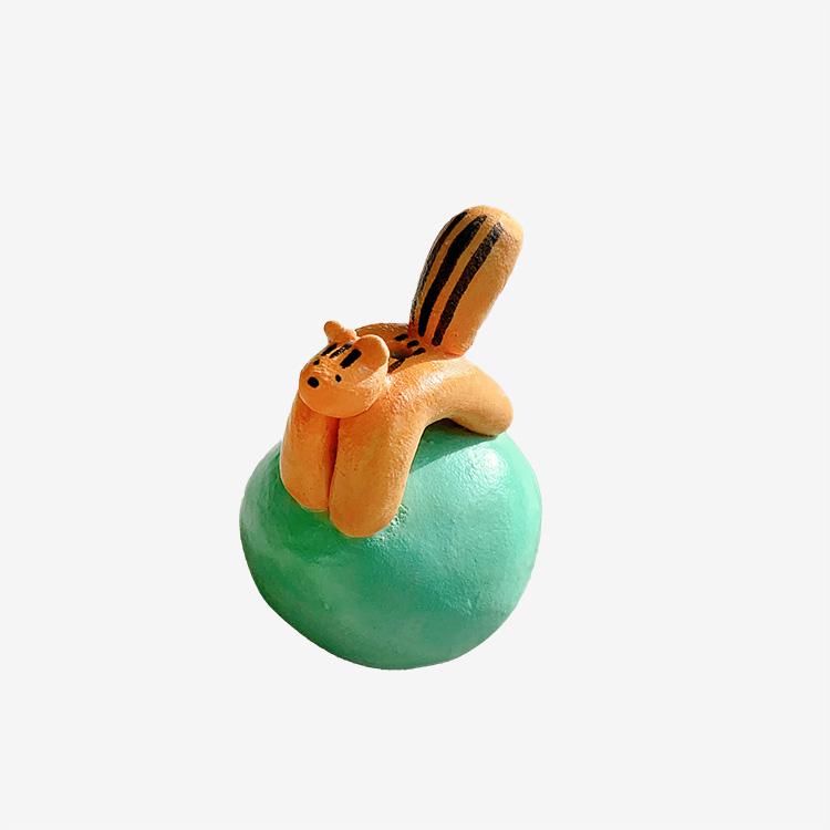 리틀포레스트 인센스홀더