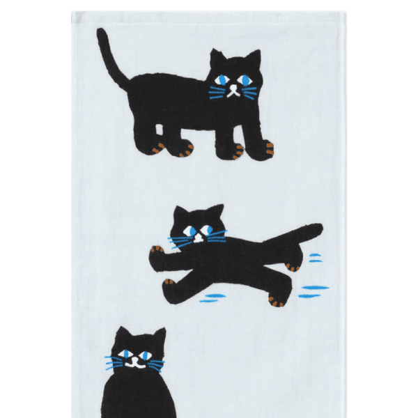 SOU · SOU × 마루 신 타올 / 고양이