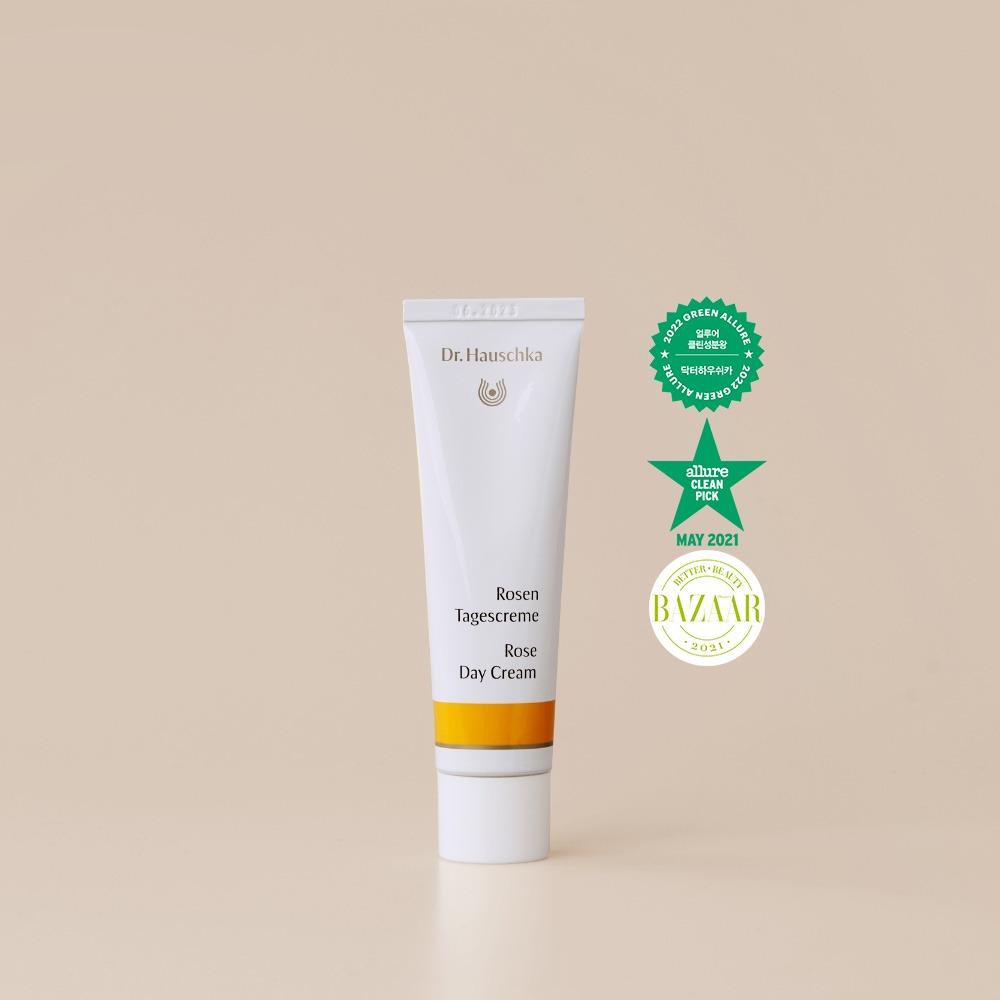 로즈 데이 크림