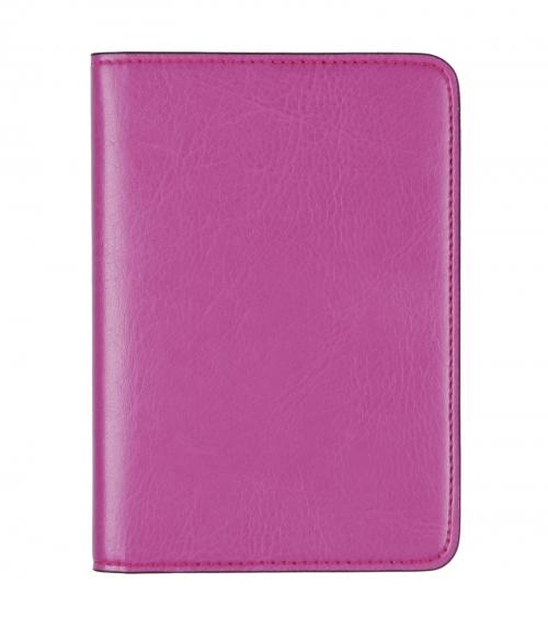 LETs E-Passport Sheld ver.3_Soft Pink