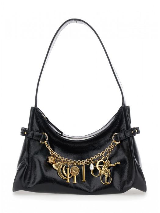 끌로에 여성 숄더 백 CH25AS872 P60001 블랙 /14 541836