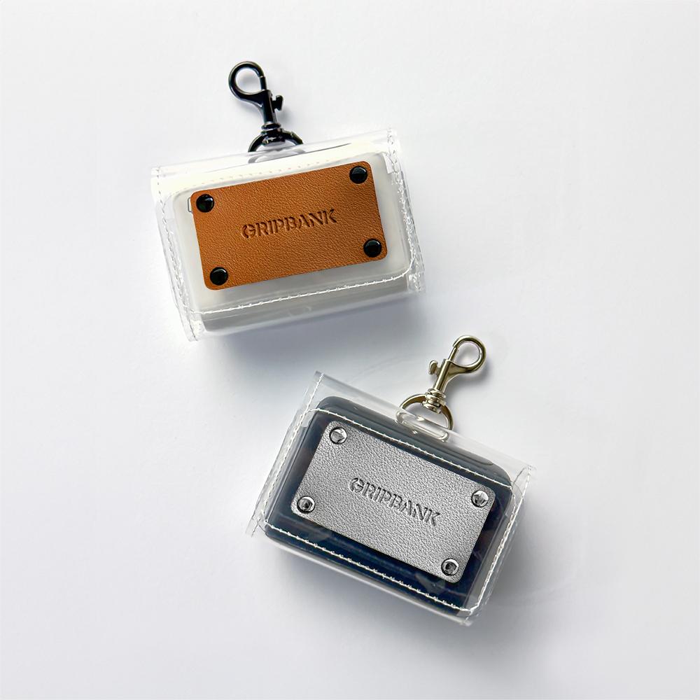 그립뱅크 [🔥오늘출발] 그립뱅크 22.5W 잔량표시 고속충전 미니 보조배터리 10000mAh GB-PB10K