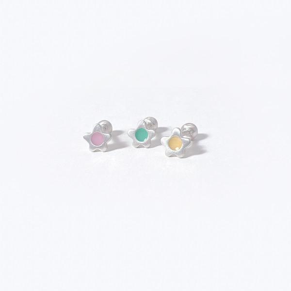 EGG FLOWER (3colors)