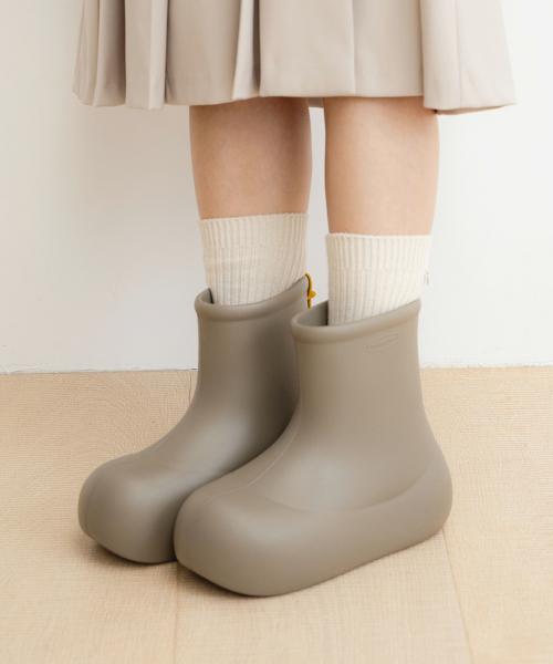 Zerovity Murff 머드 카키