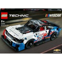 레고 42153 나스카 쉐보레 카마로 ZL1 [테크닉] 레고 공식