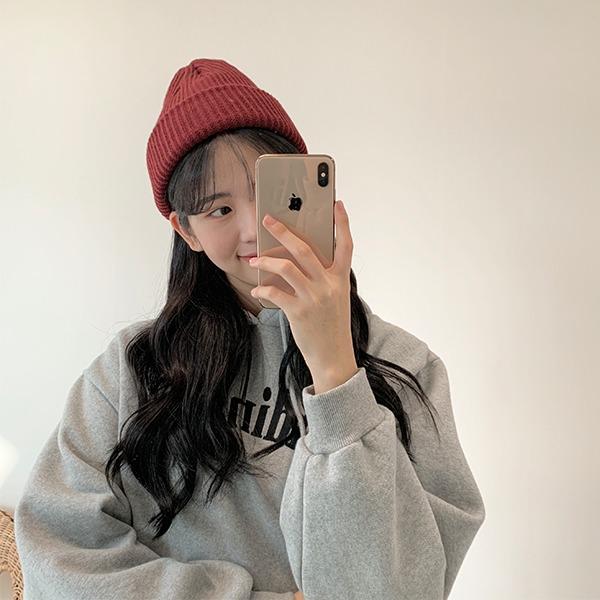 ♥1만장돌파♥ 머스트 기본 비니 - 20colors!