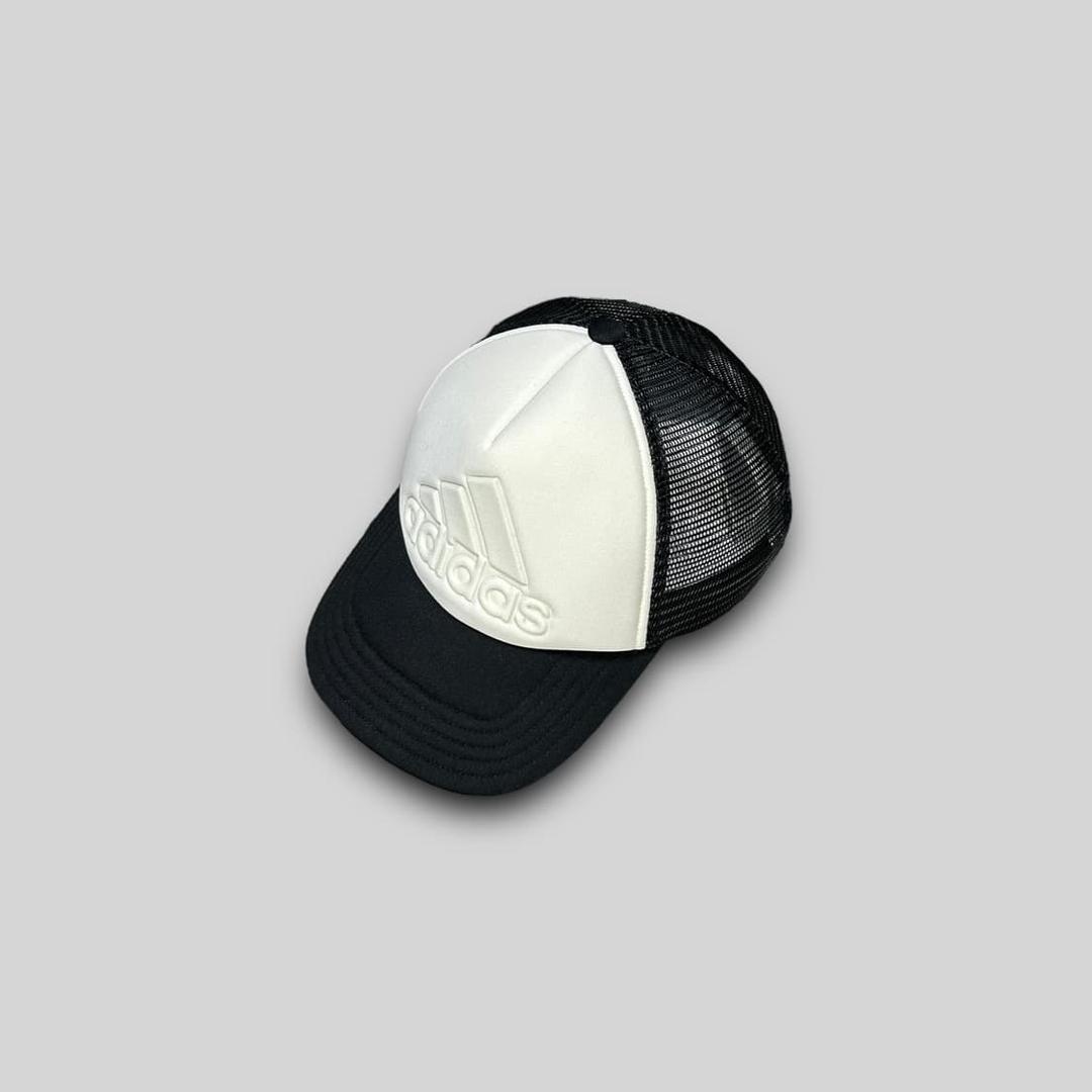 Adidas mesh cap | 후루츠패밀리