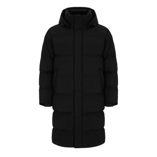 호멘느 구스 벤치 파카_MQSWD471