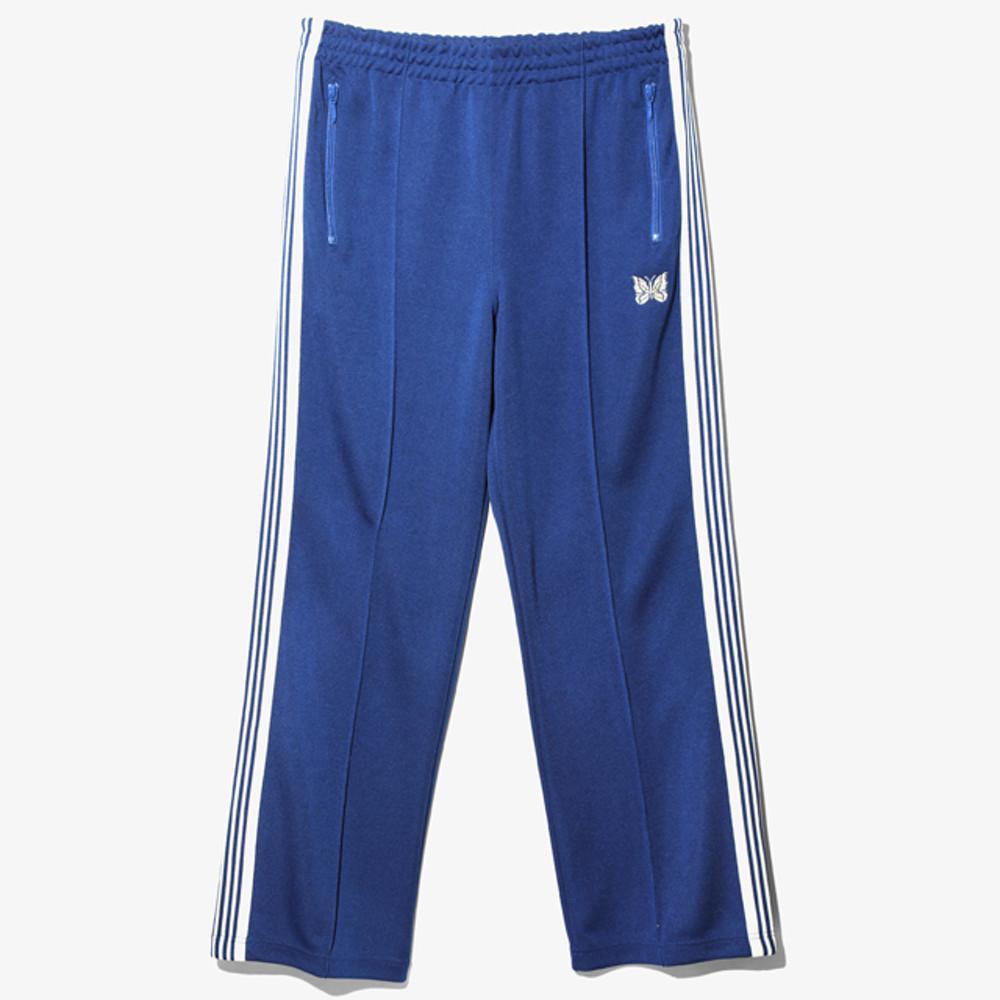 NEEDLES 니들스 트랙 팬츠 POLY SMOOTH OT228A 24SS