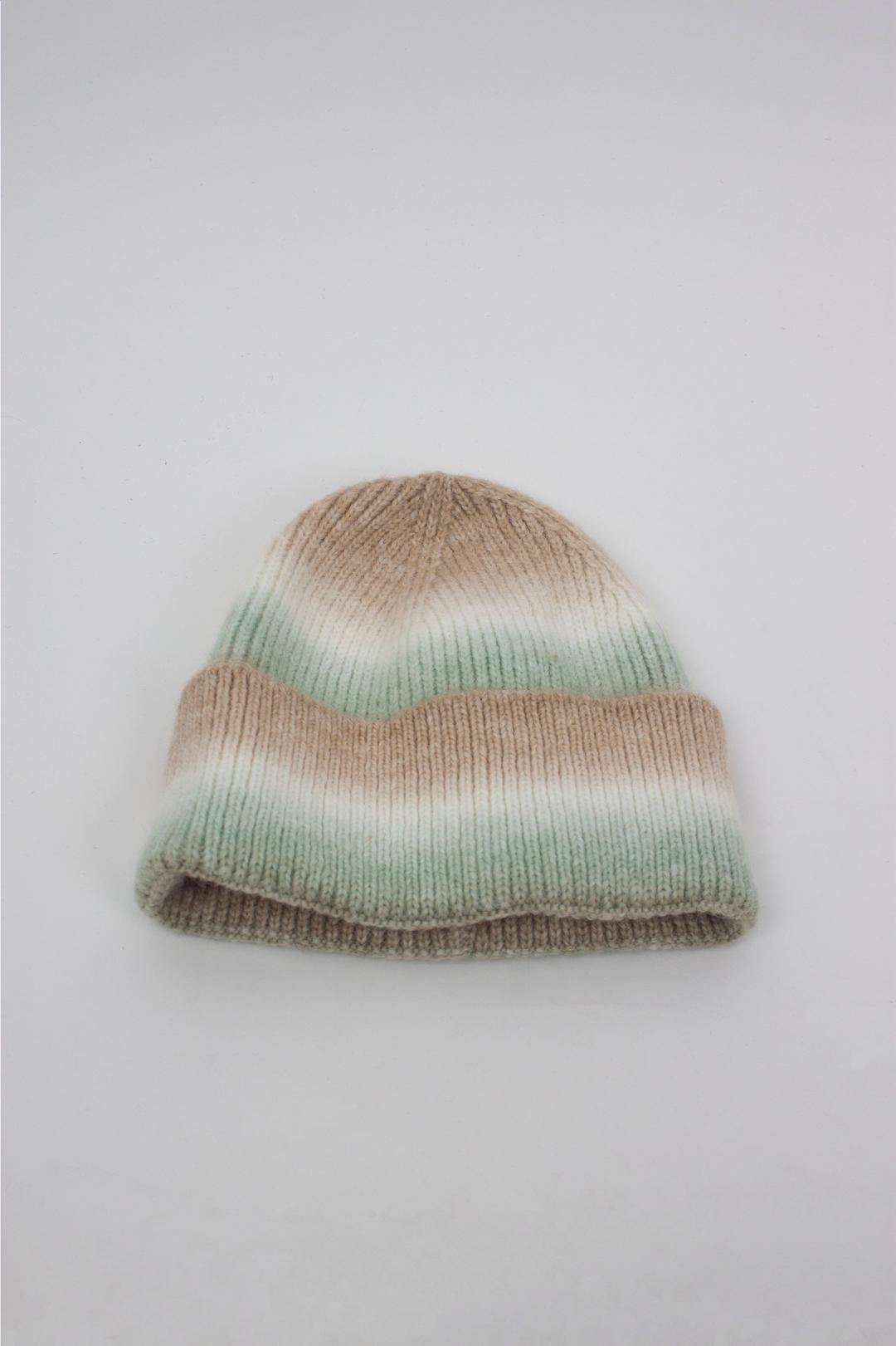 Gradation Beanie (7 color)