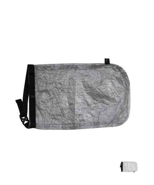 롤탑 다이니마 파우치 - 2 Colors