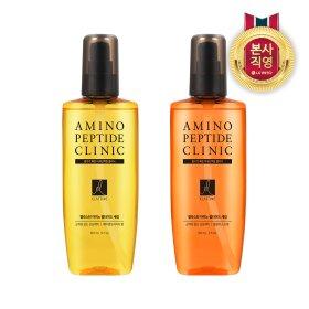 엘라스틴 아미노펩타이드 헤어 세럼 150ml x 2개 2종택1