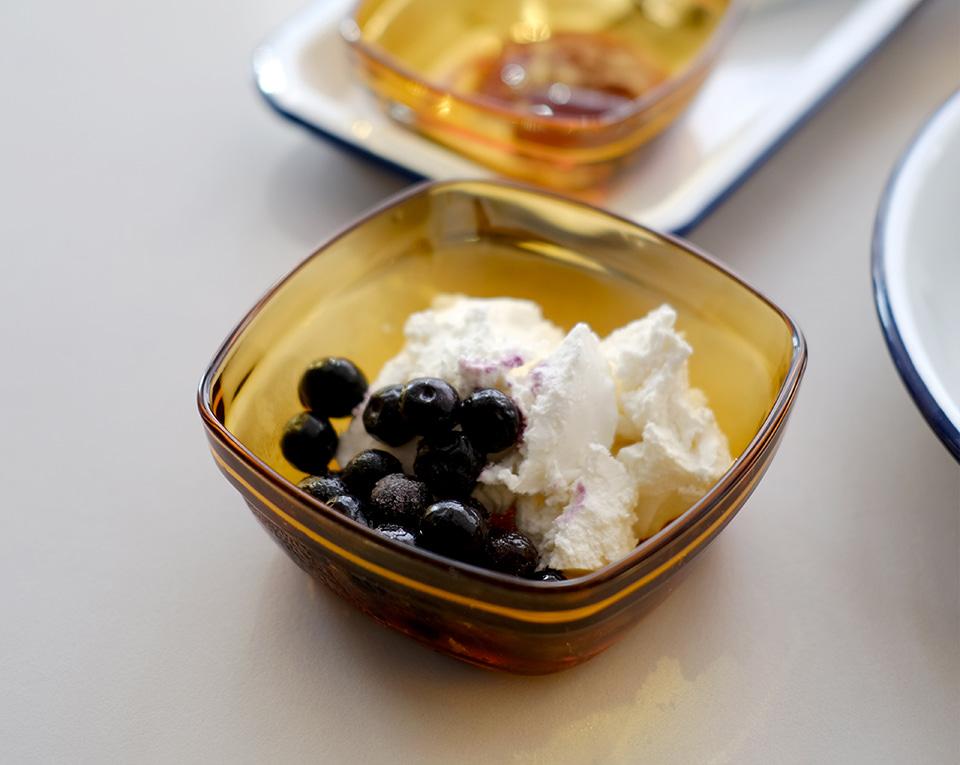 [듀라렉스] 엠버 리스 사각 볼 (2size)