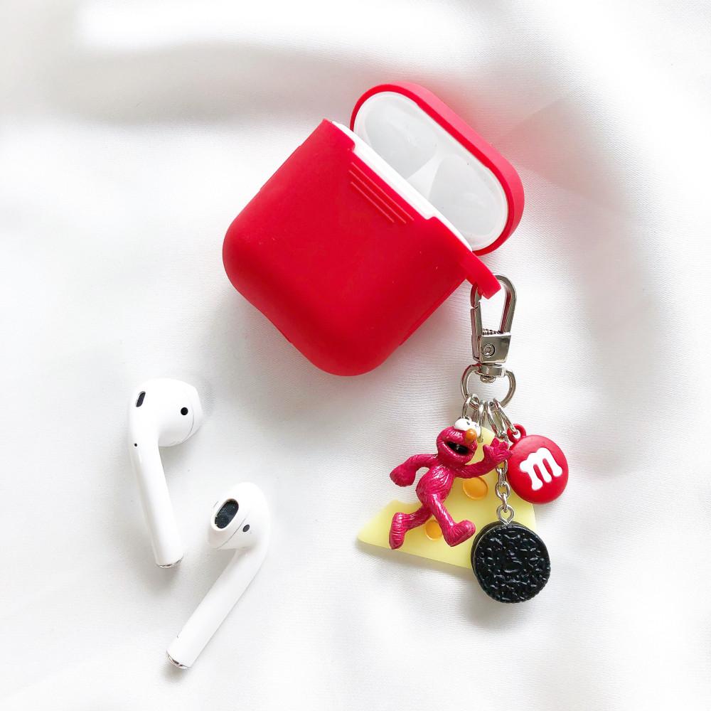 쿠키런 키링 에어팟키링