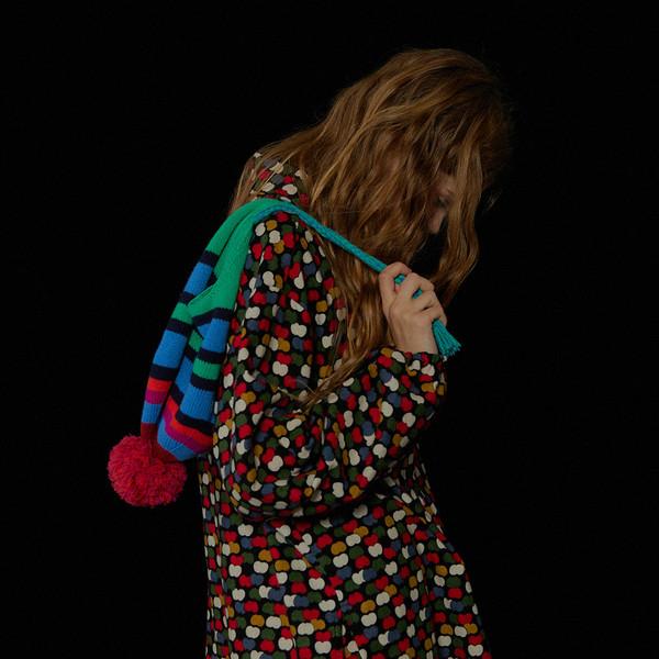 애플파이 보들 파자마 세트, 블랙