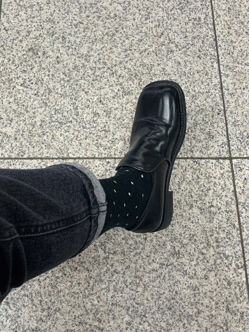 Dot socks