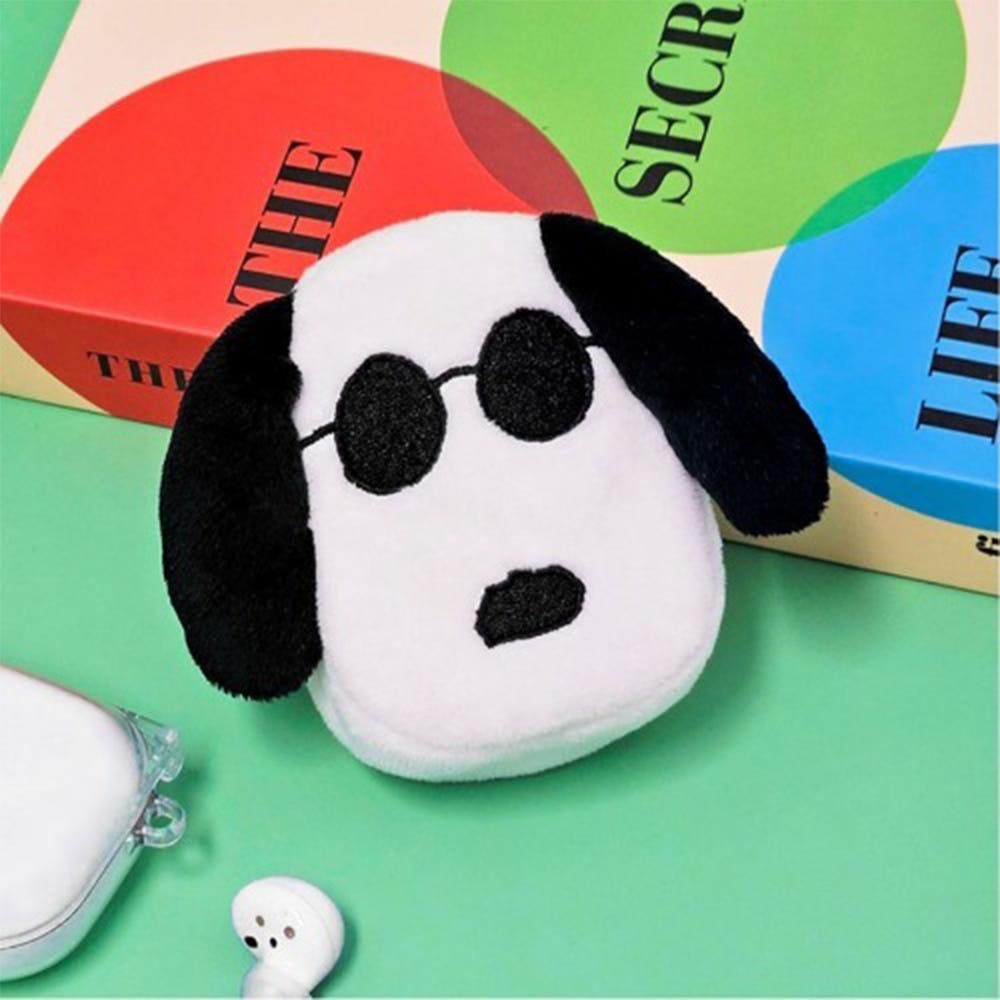 스누피 조쿨 캐릭터 미니파우치 동전지갑 082343