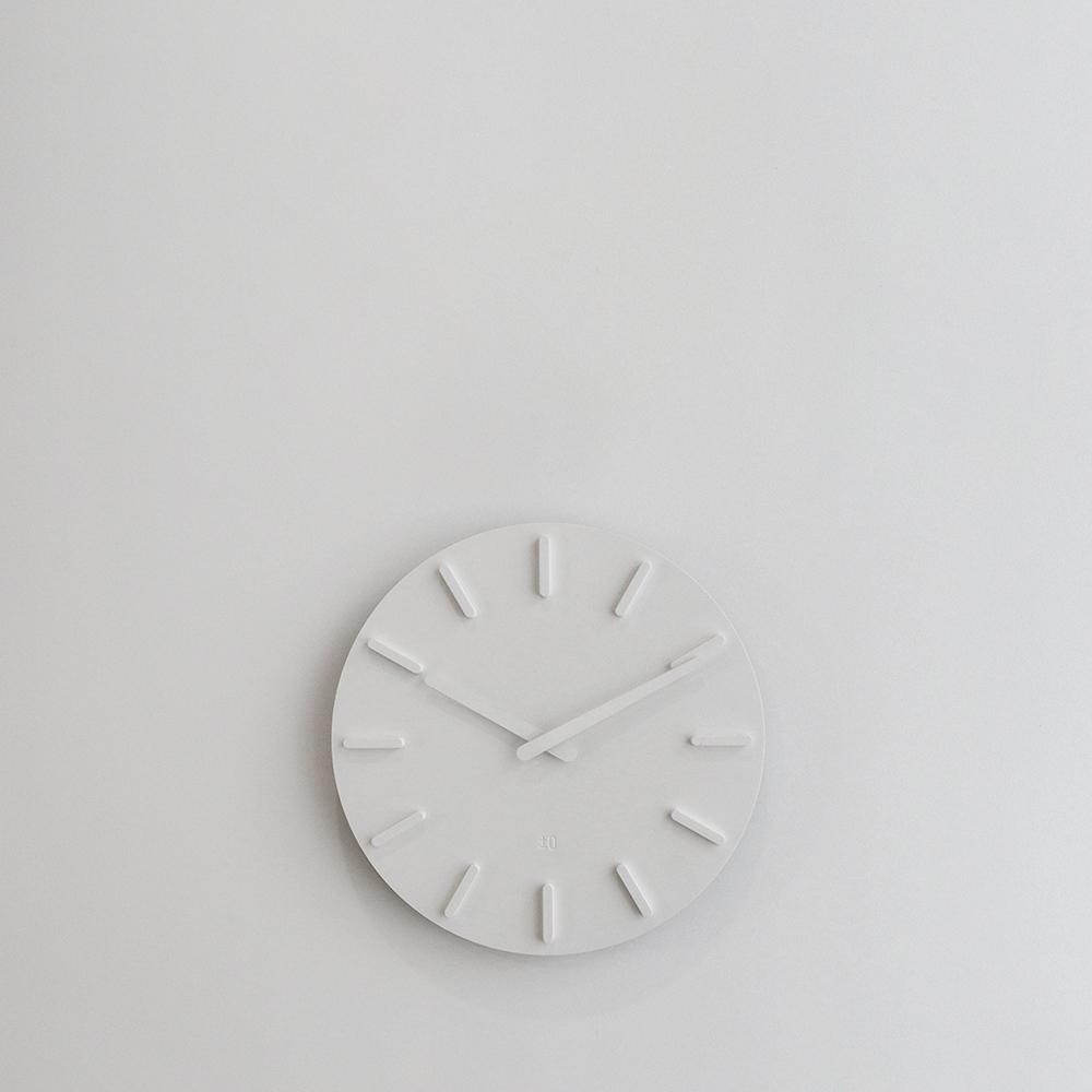 오브제 벽시계 X020