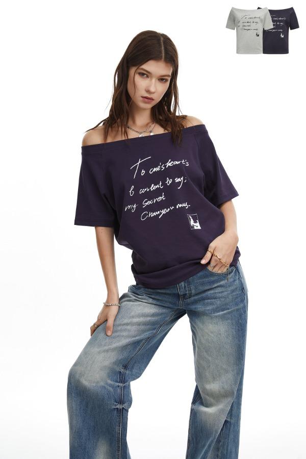 BLUU-OVS-048 (Women's)