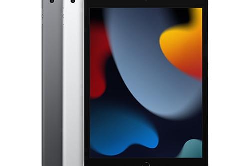 [해외] IPAD 아이패드 9세대 10.2인치 WIFI