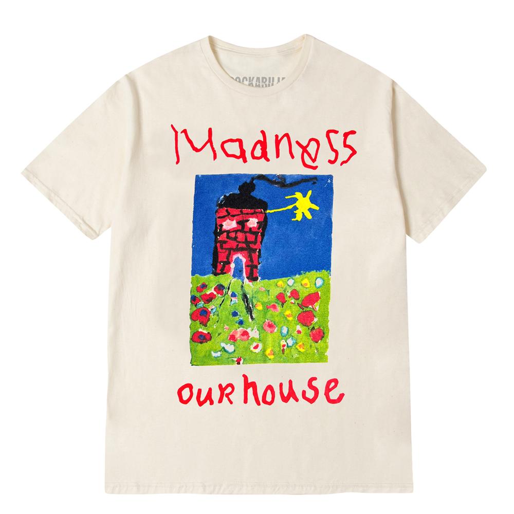 ROCKABILIA / Madness