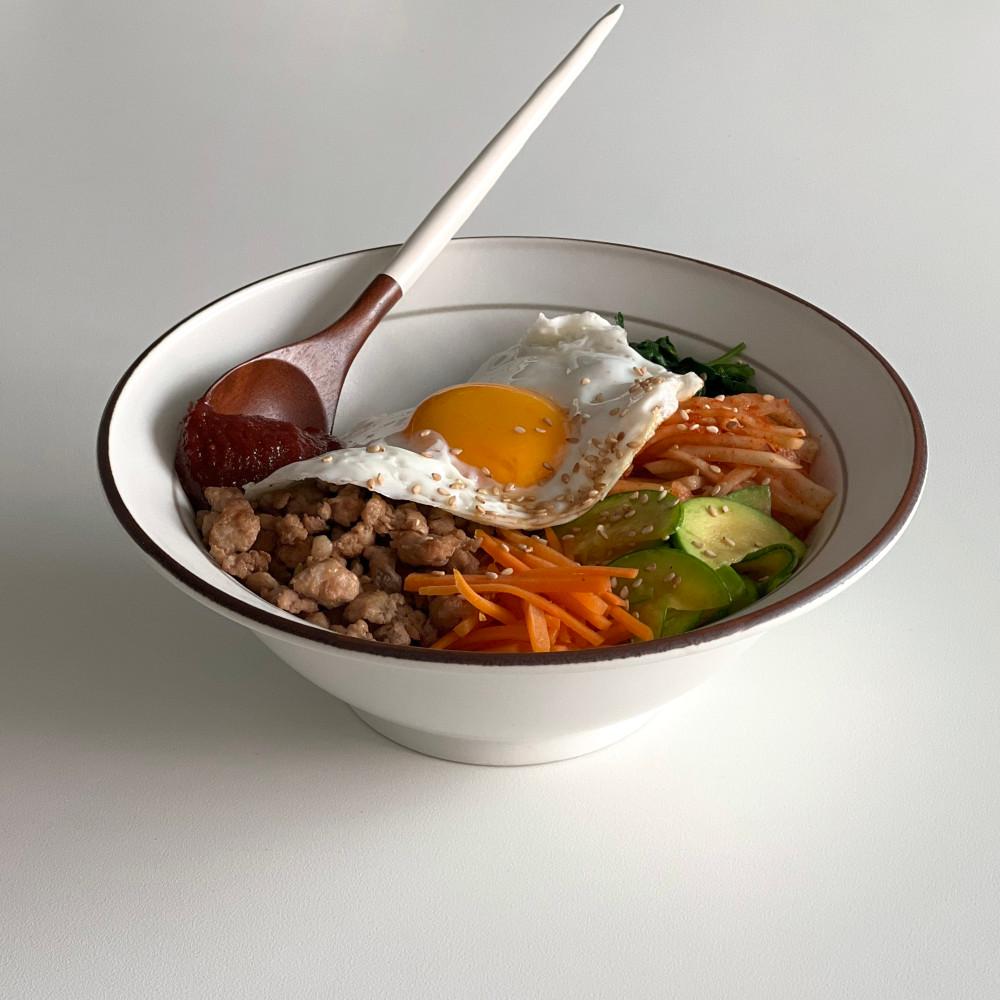 브니 깊은 면기