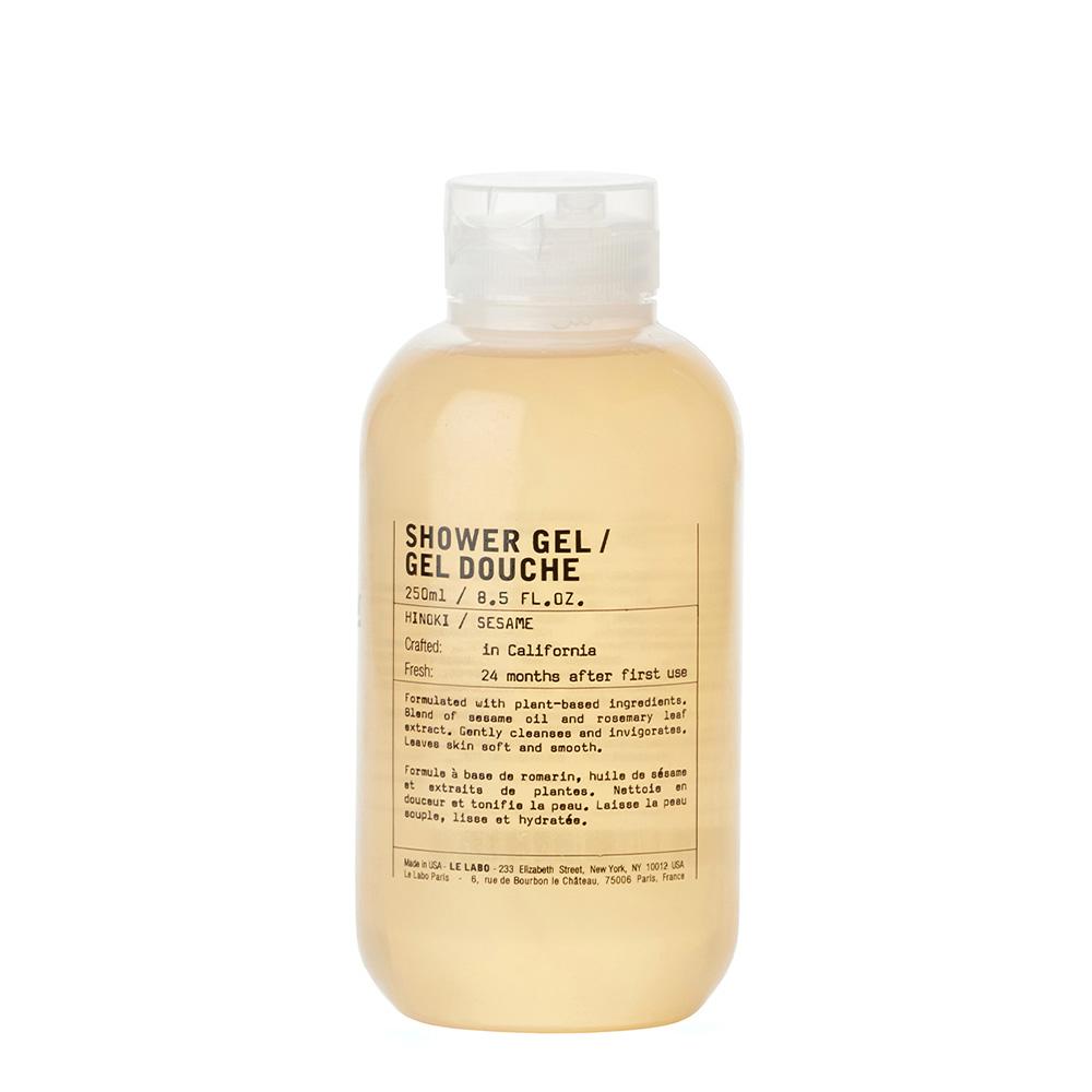 [선물포장] 샤워 젤 250ML