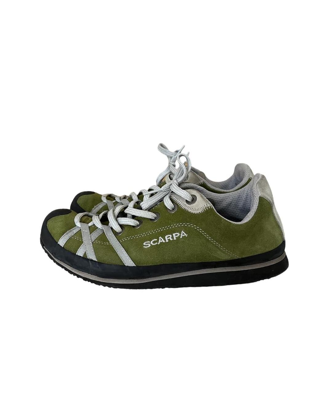 Scarpa shoes