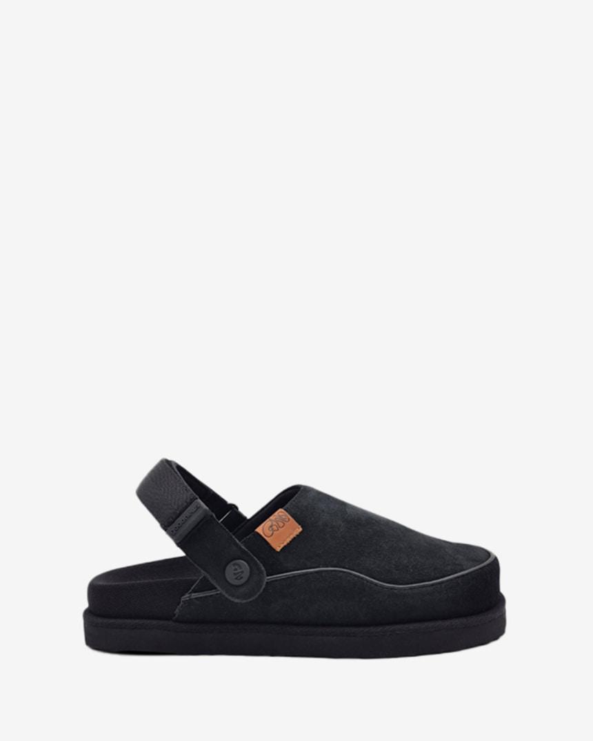 굿뉴스 프랭크 뮬-블랙