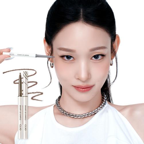 [2EA] 샤프 쏘 심플 워터프루프 펜슬 라이너