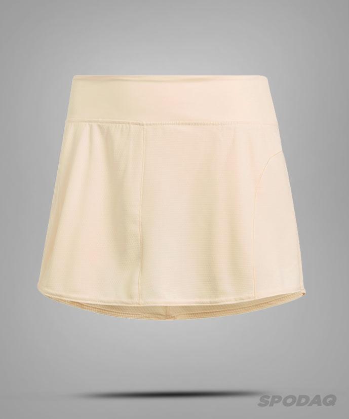 (우먼스) 아디다스 테니스 스커트 매치 스커트(HP0722)