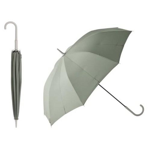 marna Shupatto 버튼리스 엄브렐러 UV차단 돌돌말아 자동정리 슈팟토 양산 장우산 우양산 5컬러 - 양산 | 쿠팡