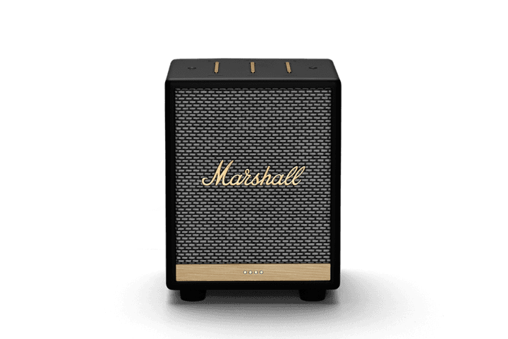 억스브릿지 보이스 (UXBRIDGE VOICE) 구글 음성인식 블루투스 스피커