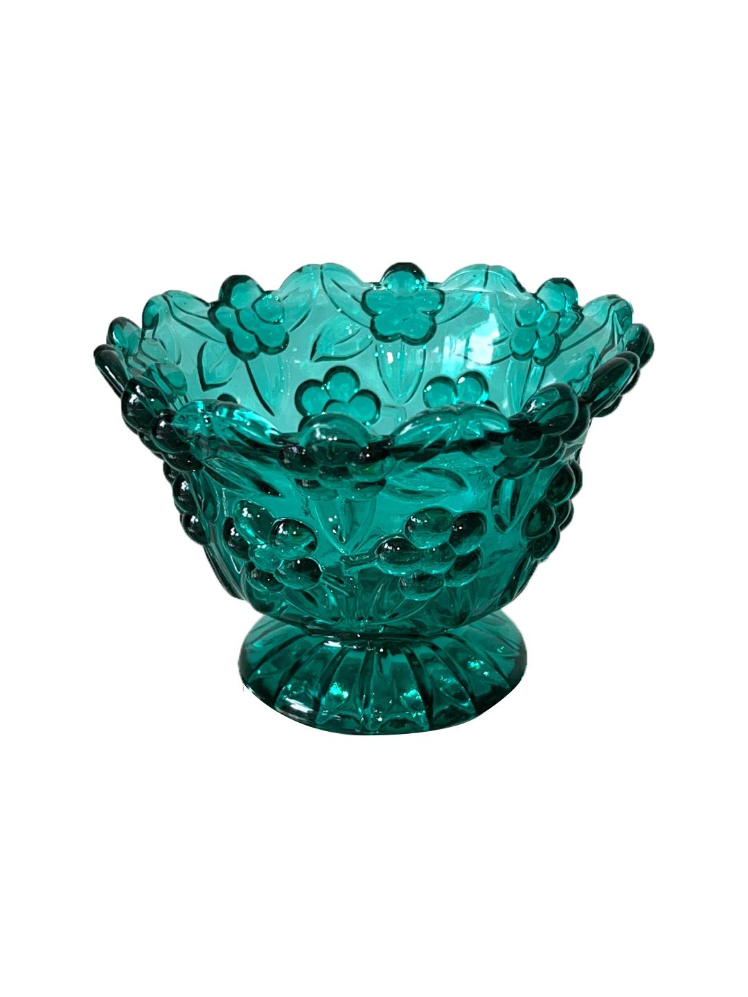 Vintage icecream bowl (2color)