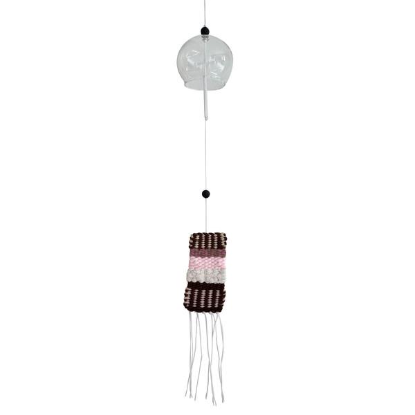 [swiveLoom] wind bell 핸드메이드 후우링 (8color)
